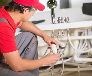 About Water Leak Detection Pros Dexter, MO
